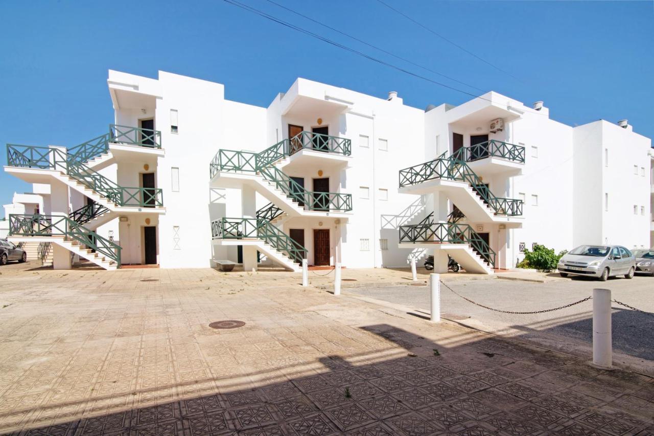 Apartamento Espiral Altura Exterior foto